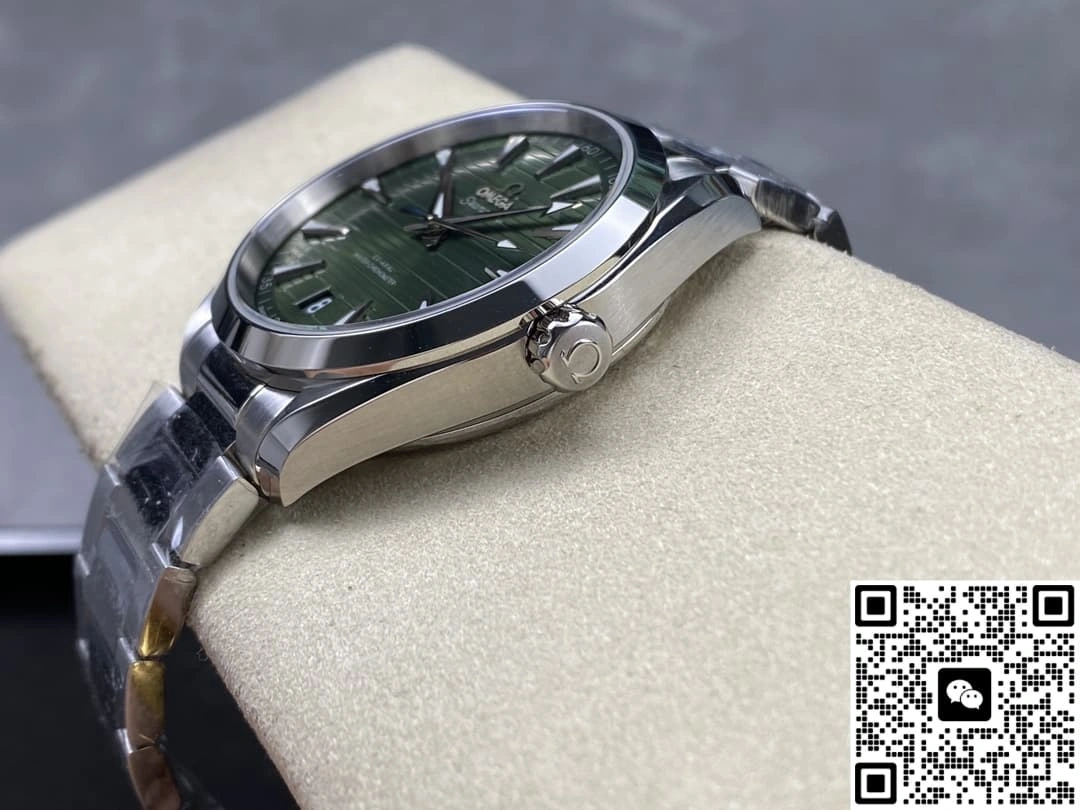 N1 Factory Omega Seamaster 220.10.38.20.10.003 1:1 Best Edition Replica Watch